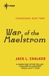 War of the Maelstrom (eBook, ePUB) - Bild 1