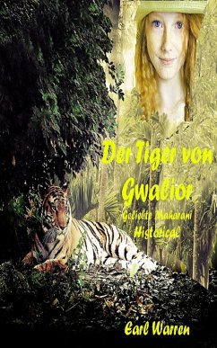 Cover Der Tiger von Gwalior (eBook, ePUB)