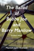 The Ballad of Bubba Joe and Barry Manilow (eBook, ePUB)