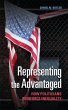 Representing the Advantaged (eBook, PDF) - Bild 1