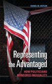 Representing the Advantaged (eBook, PDF)