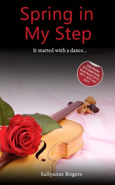 Spring In My Step (eBook, ePUB)