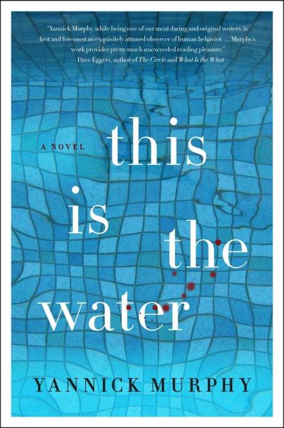 This is the Water (eBook, ePUB) This is the Water (eBook, ePUB)