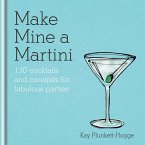 Make Mine a Martini (eBook, ePUB)
