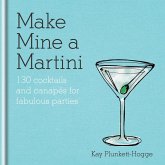 Make Mine a Martini (eBook, ePUB)