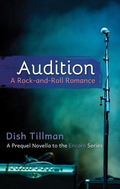 Audition (eBook, ePUB) - Tillman, Dish