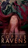 Copper Ravens (eBook, ePUB)