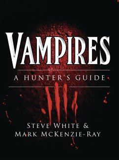 Cover Vampires (eBook, ePUB)