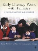 Early Literacy Work with Families (eBook, PDF)