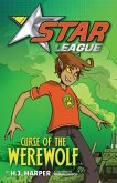 Star League 2: Curse Of The Werewolf (eBook, ePUB)