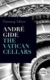 The Vatican Cellars (eBook, ePUB)