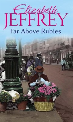 Far Above Rubies (eBook, ePUB) - Jeffrey, Elizabeth
