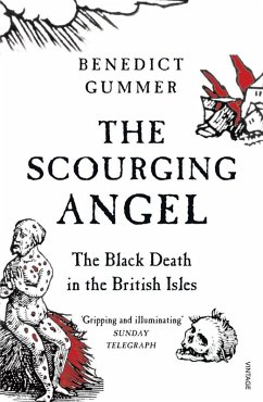 The Scourging Angel (eBook, ePUB) - Gummer, Benedict