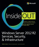 Windows Server 2012 R2 Inside Out (eBook, ePUB)