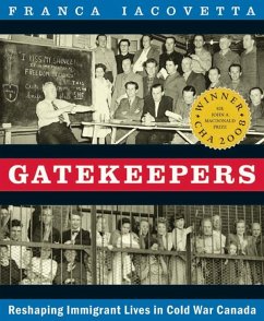 Cover Gatekeepers (eBook, ePUB)