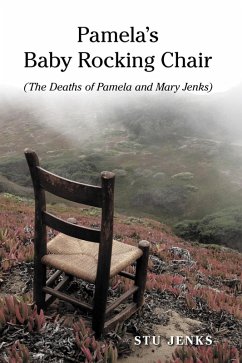 Cover Pamela's Baby Rocking Chair (eBook, ePUB)