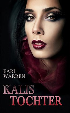 Cover Kalis Tochter (eBook, ePUB)