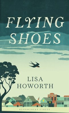 Flying Shoes (eBook, ePUB) - Howorth, Lisa