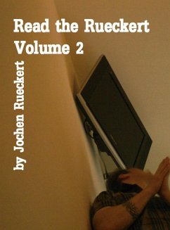 Cover Read the Rueckert Volume 2 (eBook, ePUB)