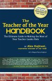 The Teacher of the Year Handbook (eBook, ePUB)