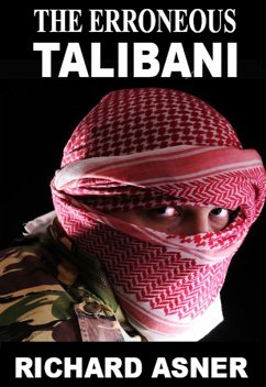 Cover The Erroneous Talibani (eBook, ePUB)
