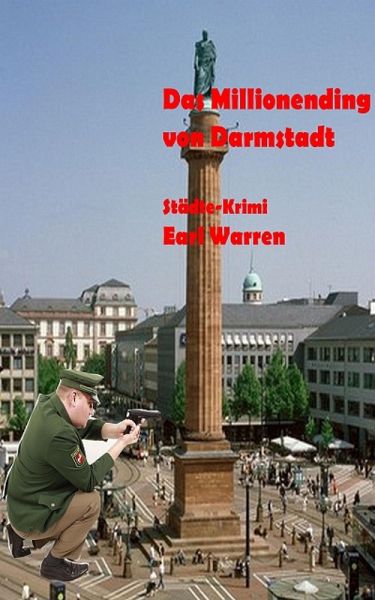 Das Millionending von Darmstadt (eBook, ePUB) Das Millionending von Darmstadt (eBook, ePUB)