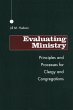 Evaluating Ministry (eBook, ePUB) - Bild 1