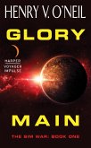 Glory Main (eBook, ePUB) Glory Main (eBook, ePUB)