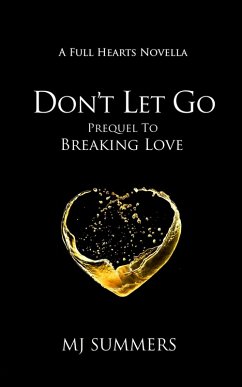 Cover Don't Let Go (eBook, ePUB)