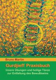 Gurdjieff Praxisbuch (eBook, ePUB)