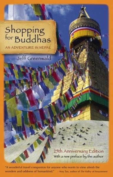 Shopping for Buddhas (eBook, ePUB) Shopping for Buddhas (eBook, ePUB)