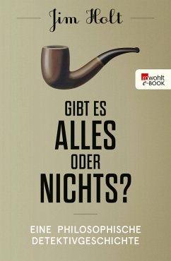 Gibt es alles oder nichts? (eBook, ePUB) - Holt, Jim