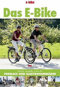 Das E-Bike (eBook, PDF) - Barzel, Peter