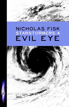Cover Evil Eye (eBook, ePUB)