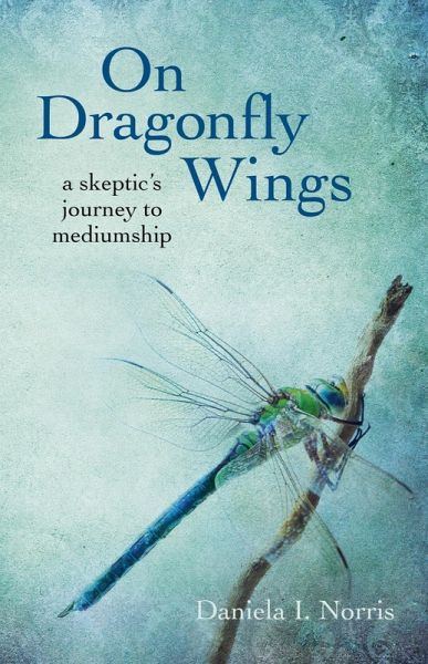 On Dragonfly Wings (eBook, ePUB) On Dragonfly Wings (eBook, ePUB)