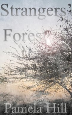 Cover Strangers' Forest (eBook, ePUB)
