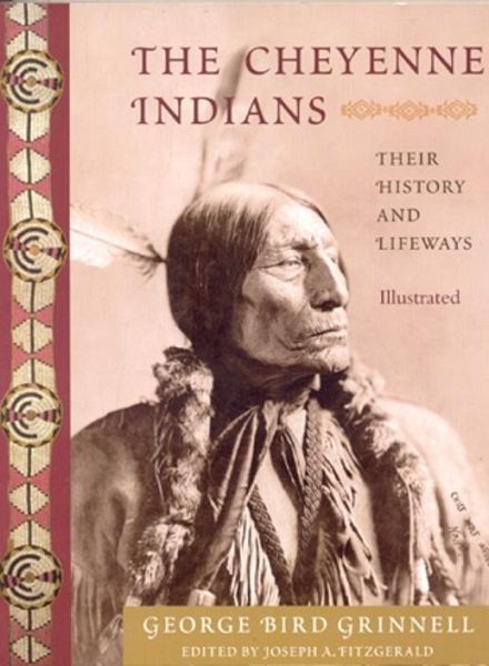 The Cheyenne Indians (eBook, ePUB)
