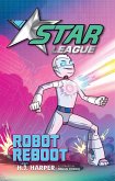 Star League 6: Robot Reboot (eBook, ePUB)