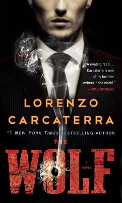 Cover The Wolf (eBook, ePUB)
