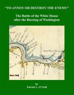 Cover To Annoy or Destroy the Enemy (eBook, ePUB)