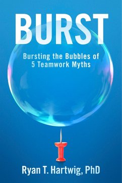 Burst (eBook, ePUB) - Hartwig, Ryan T.