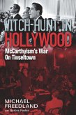 Witch Hunt in Hollywood (eBook, ePUB)