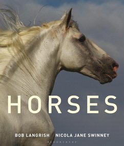 Horses (eBook, ePUB) - Swinney, Nicola Jane