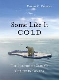 Some Like It Cold (eBook, ePUB)