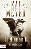 Nibelungengold (eBook, ePUB)