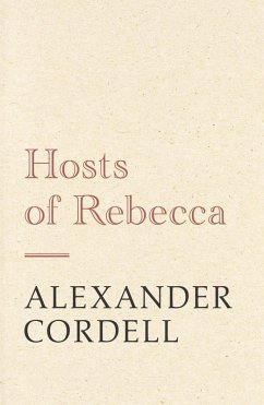 Cover Hosts of Rebecca (eBook, ePUB)