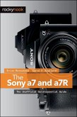 The Sony a7 and a7R (eBook, ePUB)