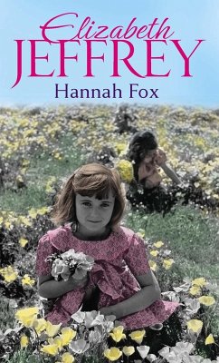 Hannah Fox (eBook, ePUB) - Jeffrey, Elizabeth