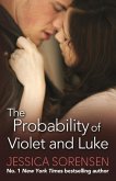 The Probability of Violet and Luke (eBook, ePUB)