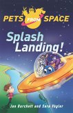 Splash Landing (eBook, ePUB)